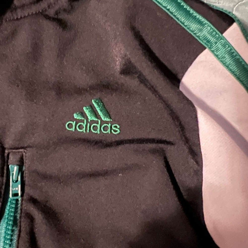 Adidas kid’s jacket